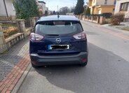 Opel Crossland X SUV / Terénní 0,0 60 kw