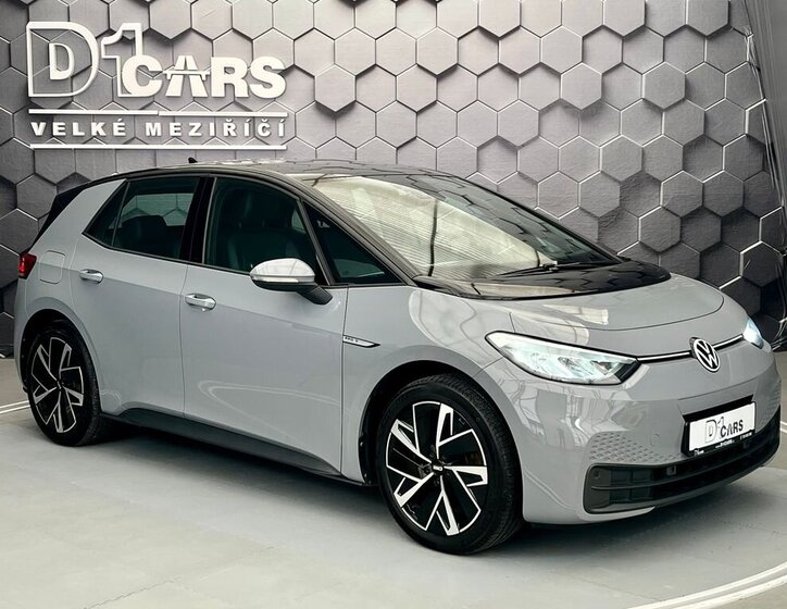 Volkswagen ID.3 Hatchback 0,0 150 kw