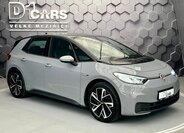 Volkswagen ID.3 Hatchback 0,0 150 kw
