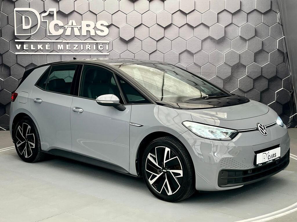 Volkswagen ID.3 Hatchback 0,0 150 kw