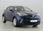 Toyota C-HR 3