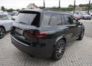 Mercedes-Benz GLS 6