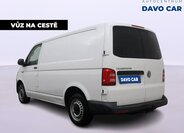 Volkswagen Transporter Ostatní 2,0 l 62 kw