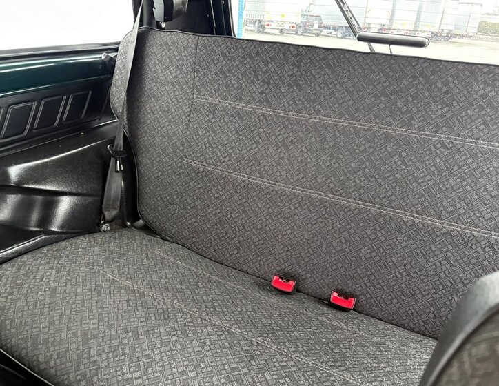 Lada Niva SUV 1,7 l 60 kw