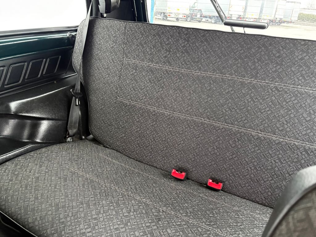 Lada Niva SUV 1,7 l 60 kw