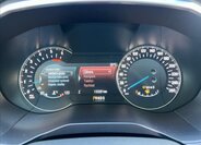 Ford Galaxy MPV 2,0 l 110 kw