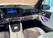 Mercedes-Benz Ostatní SUV / Terénní 3,0 l 285 kw