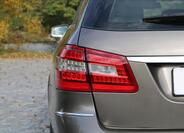 Mercedes-Benz Třídy E 41