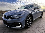 Volkswagen Passat Kombi 1,4 l 160 kw