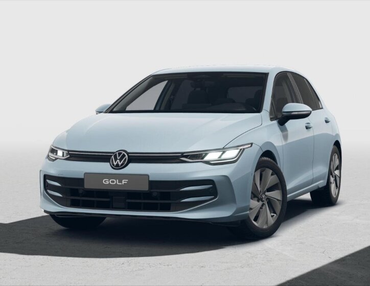 Volkswagen Golf Hatchback 1,5 l 85 kw