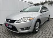 Ford Mondeo 1