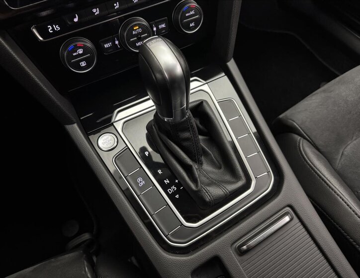 Volkswagen Passat 26