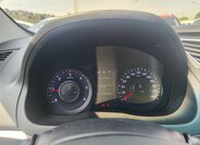 Hyundai i40 Sedan / Limuzína 1,7 l 85 kw