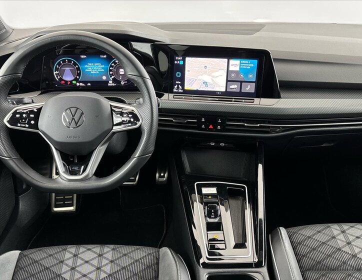 Volkswagen Golf Kombi 1,5 l 110 kw