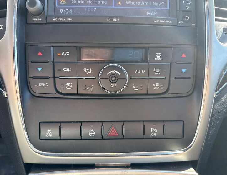 Jeep Grand Cherokee 15