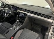 Volkswagen Passat Kombi 2,0 l 110 kw