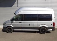 Volkswagen Grand California MPV 2,0 l 130 kw