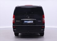 Mercedes-Benz Viano Kombi 2,1 l 120 kw