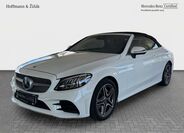 Mercedes-Benz Třídy C 1