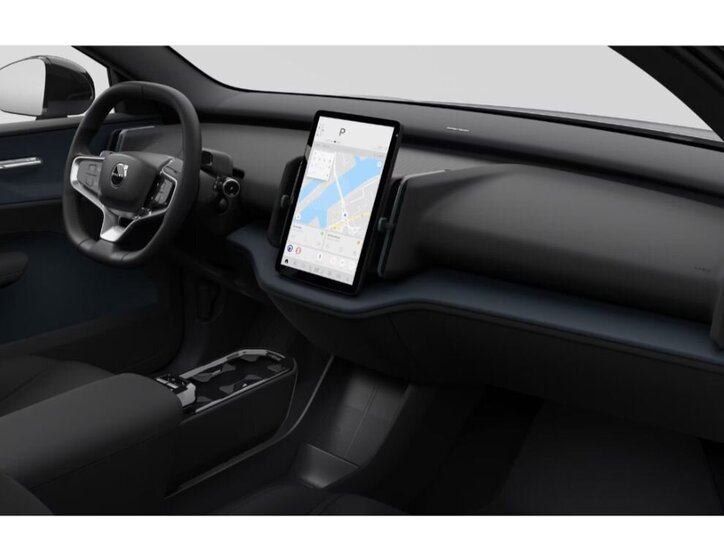 Volvo EX30 SUV / Terénní 1,0 200 kw