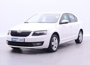Škoda Octavia 3