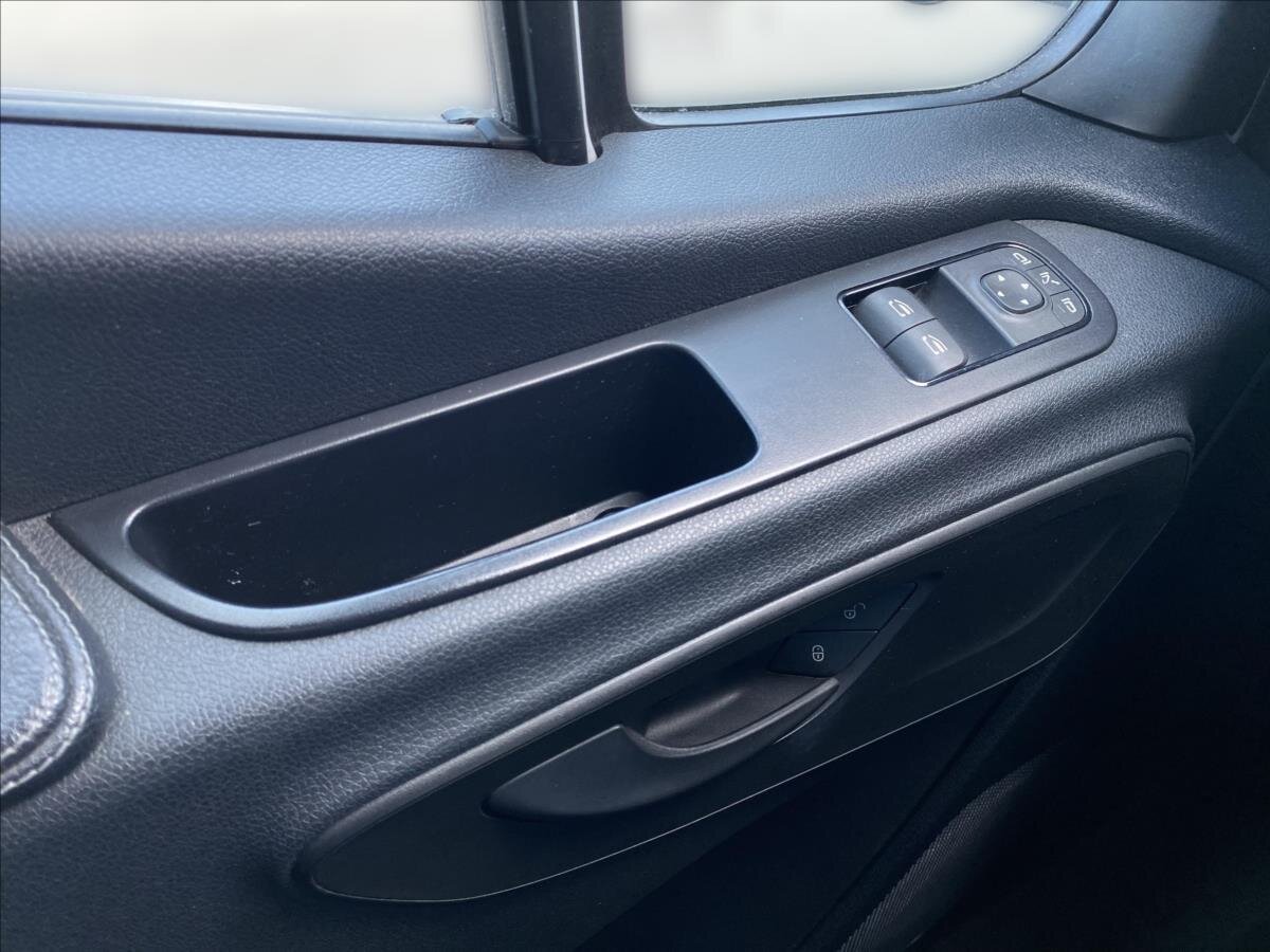 Mercedes-Benz Sprinter Ostatní 2,0 l 140 kw