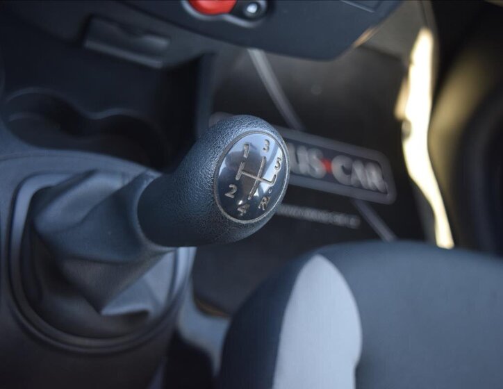 Renault Clio Kombi 1,1 l 74 kw