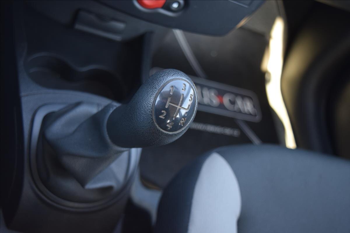 Renault Clio Kombi 1,1 l 74 kw