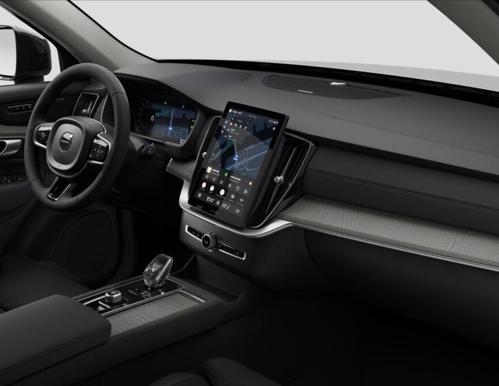 Volvo XC90 Ostatní 2,0 l 228 kw