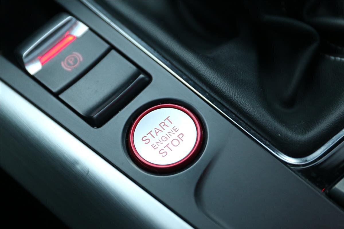 Audi S4 Sedan 3,0 l 245 kw