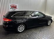 Ford Mondeo 9