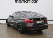 BMW Řada 3 Liftback 2,0 l 140 kw