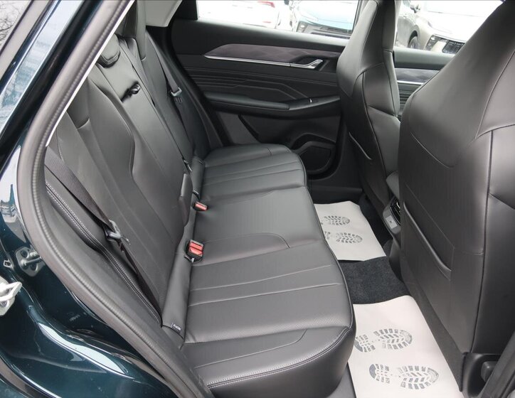 Dongfeng Mage SUV 1,5 l 145 kw