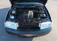 Škoda Octavia Kombi 1,6 l 75 kw