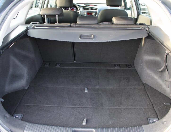 KIA Ceed Kombi 1,6 l 99 kw