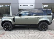 Land Rover Defender 1