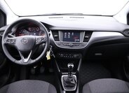 Opel Crossland X 27