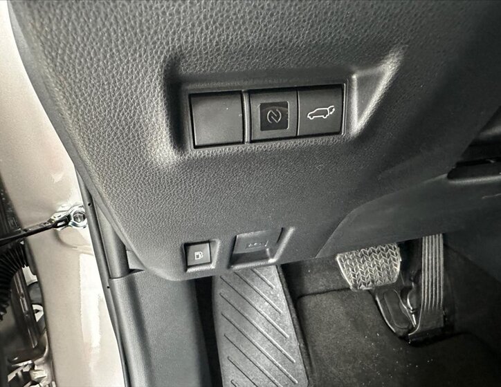 Toyota RAV4 SUV / Terénní 0,0 105 kw