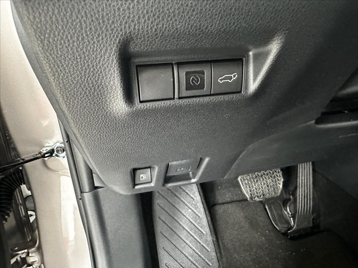 Toyota RAV4 SUV / Terénní 0,0 105 kw