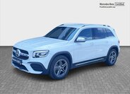 Mercedes-Benz GLB SUV 1,3 l 120 kw