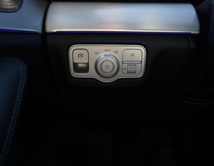 Mercedes-Benz GLE 19