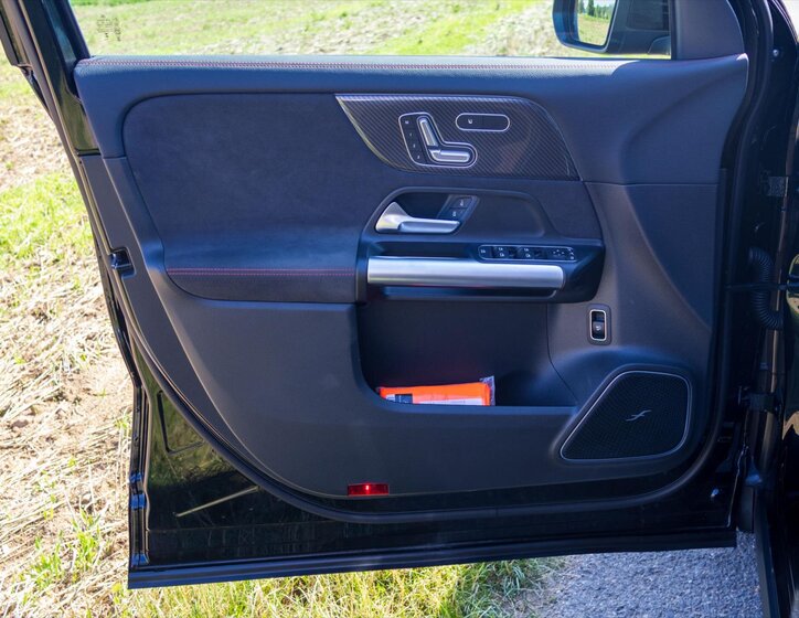 Mercedes-Benz GLA 13