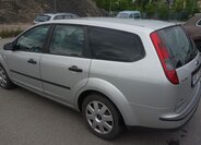 Ford Focus Kombi 1,8 l 85 kw