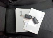 Hyundai i30 Kombi 1,6 l 99 kw