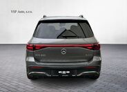 Mercedes-Benz EQB 4