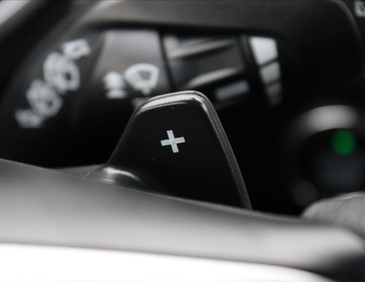 Ford Edge SUV 2,0 l 154 kw