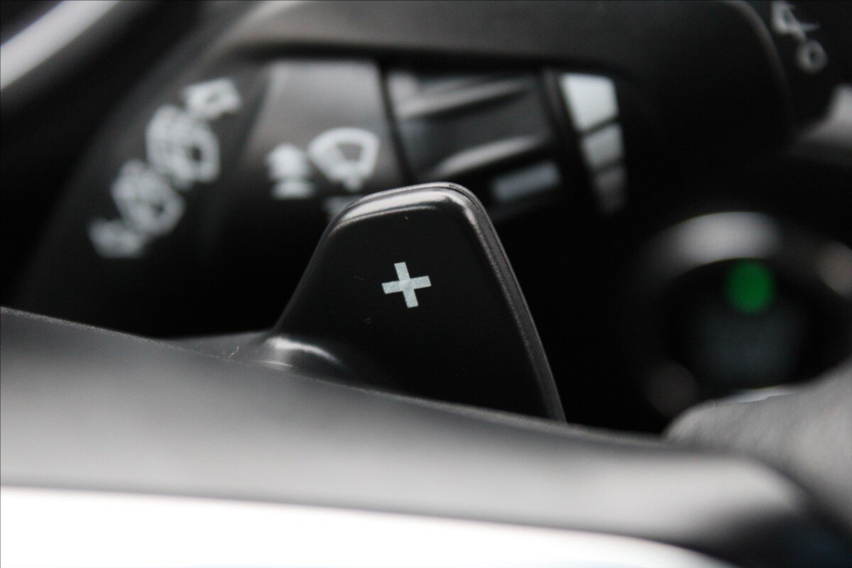 Ford Edge SUV 2,0 l 154 kw