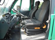 Multicar Ostatní Ostatní 3,0 l 107 kw