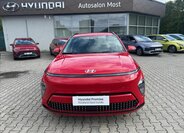 Hyundai Kona SUV 0,0 160 kw