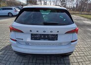 Škoda Kamiq SUV / Terénní 999,0 81 kw